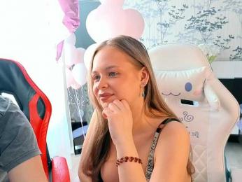 Cornflakes — Bongacams stream photo (Apr 2026)