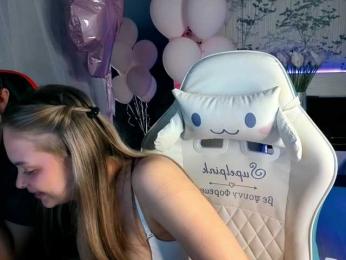 Cornflakes — Bongacams stream photo (Apr 2026)