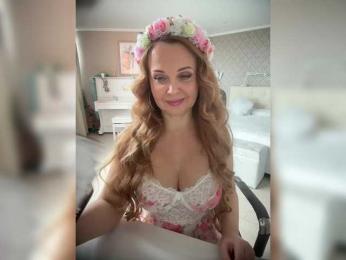 Milf_Zabava — webcam model online on bongacams