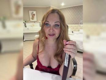 Milf_Zabava — bongacams