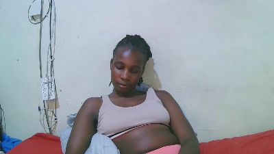 pritty_amber — Cam4 stream photo (Apr 2026)