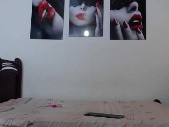 LaurenthAndSebastian — Bongacams stream photo (Apr 2023)