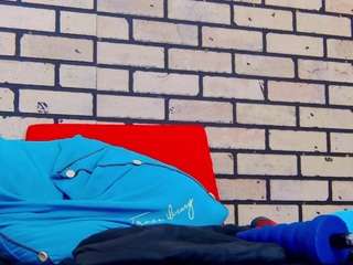 ivorydreams — camsoda