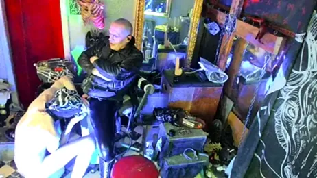 BULGEDEMON — Stripchat stream photo (Apr 2026)