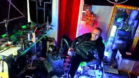 BULGEDEMON — Stripchat stream photo (Mar 2026)