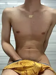 chinsemechan — Stripchat stream photo (May 2026)