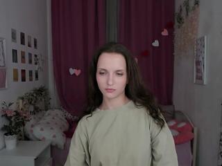 Ariadna Silver — Flirt4free stream photo (Jul 2026)