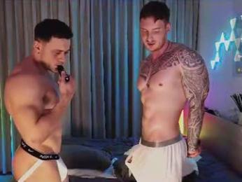 alltimehorny19 — webcam model online on chaturbate