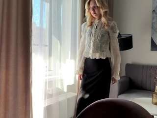 dorthycalabretta — camsoda