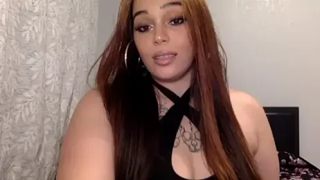 sapphirestorm8 — Stripchat profile photo