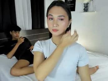 handsomeboy_christ — Chaturbate stream photo (May 2026)