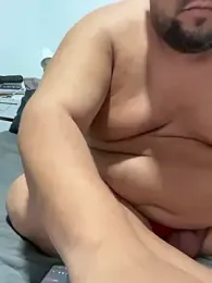 Erosbull — Stripchat stream photo (Jun 2026)