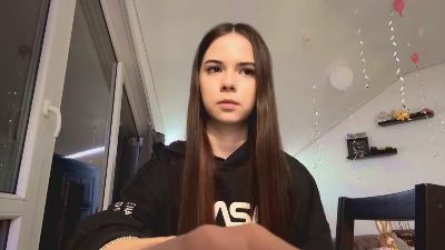 HertaMcginley — webcam model online on cam4