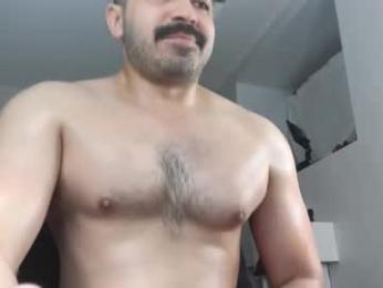 angelfusco — Chaturbate stream photo (Mar 2026)