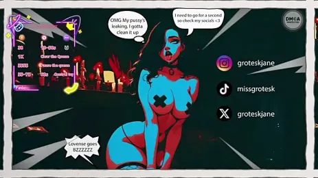 Grotesk_Couple — Stripchat stream photo (Sep 2026)