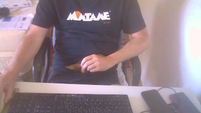 nzksydiver — Cam4 stream photo (May 2026)