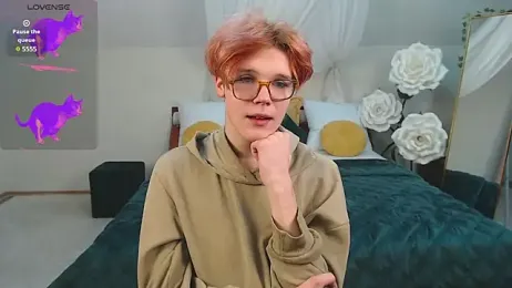 LouiseCoke — stripchat