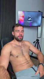 MitshCam — webcam model online on cam4