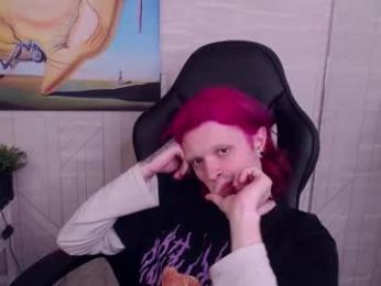 rin_cain — Chaturbate stream photo (Dec 2024)