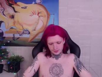 rin_cain — Chaturbate stream photo (Dec 2024)