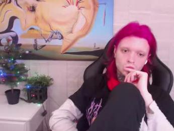 rin_cain — Chaturbate stream photo (Dec 2024)