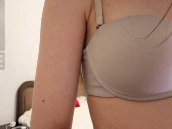 Francis_girl_hot — Bongacams stream photo (Apr 2026)