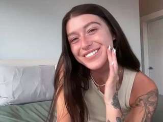 thelittlenative — camsoda
