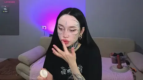 Somniyaa — Stripchat stream photo (Apr 2026)