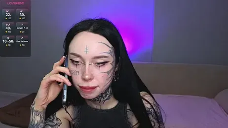 Somniyaa — Stripchat stream photo (Apr 2026)