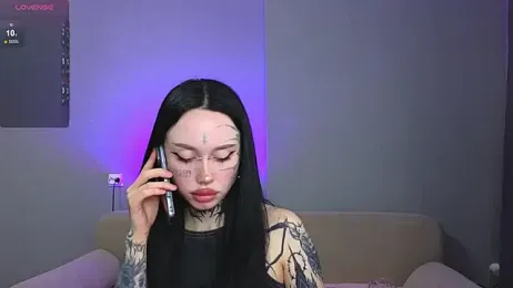 Somniyaa — Stripchat profile photo