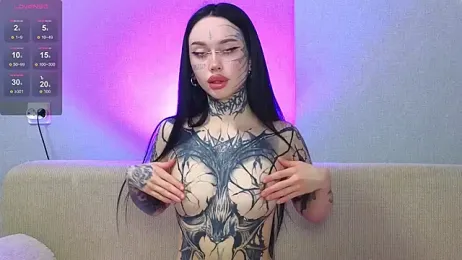 Somniyaa — Stripchat stream photo (Apr 2026)