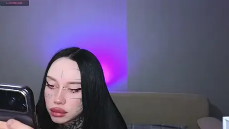 Somniyaa — stripchat