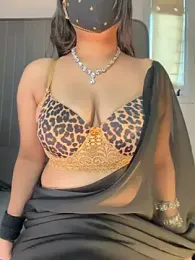 SaraKaAsar — webcam model online on stripchat