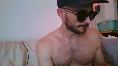 Jonanbcn — webcam model online on cam4
