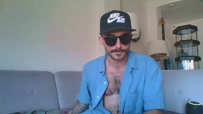 Jonanbcn — webcam model online on cam4