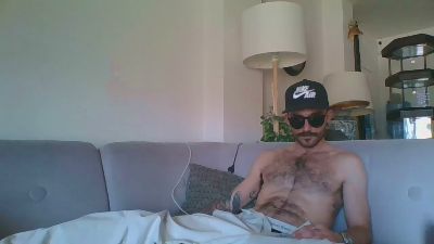 Jonanbcn — webcam model online on cam4