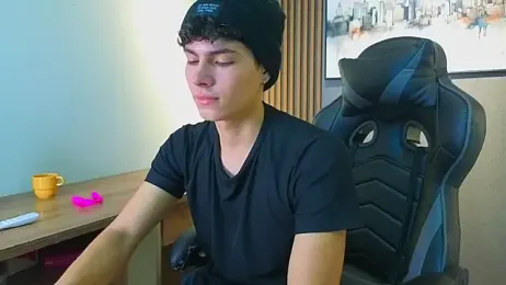 Esteban_Fire — Stripchat stream photo (Jun 2026)