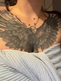 TattooGirlAlia — webcam model online on stripchat