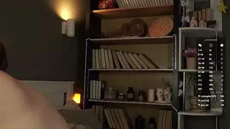 DarylBarks — stripchat