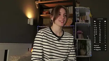 DarylBarks — webcam model online on stripchat