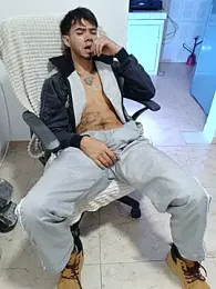Niick01_ — webcam model online on stripchat