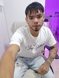 Niick01_ — webcam model online on stripchat