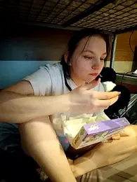 LissieDemons — stripchat