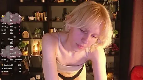 holyedward — webcam model online on stripchat