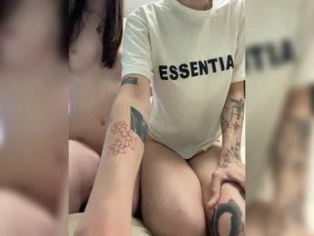 shyyyygirls — webcam model online on bongacams