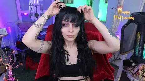 marsy_bliss — stripchat