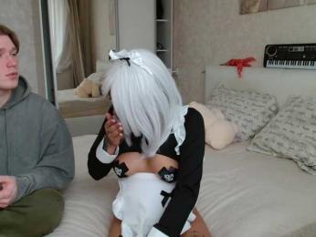 TheSluttyFox — Bongacams stream photo (May 2026)