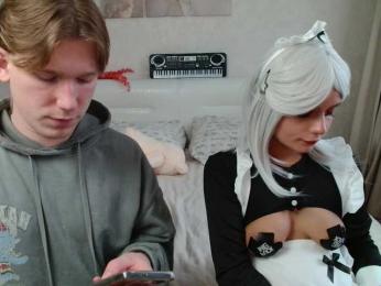 TheSluttyFox — Bongacams stream photo (May 2026)