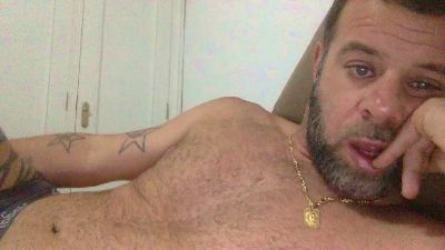 buagg — Cam4 stream photo (Apr 2026)