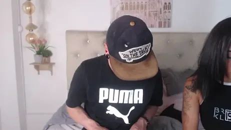 Rommen_N_Zoe — stripchat